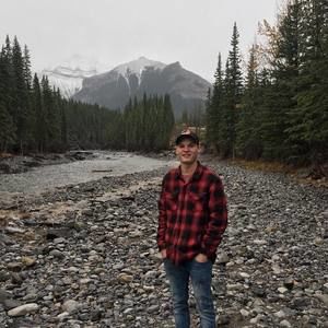 Meet your Posher, Owen